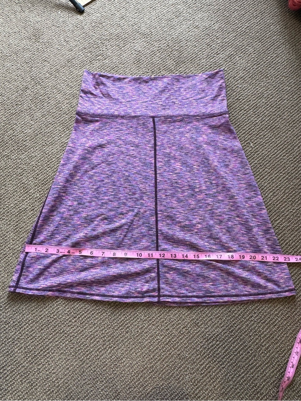 PRANA ‘Leanne’ Skirt - Picture 8 of 10